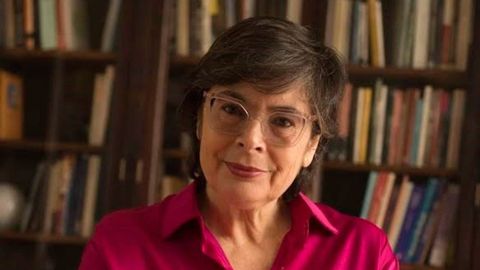 Eva Lesmes, cineasta gijonesa