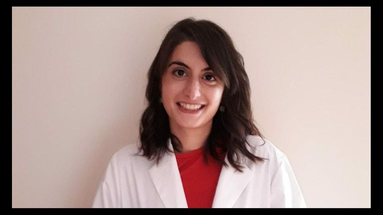 Dra. María Ruiz Gippini