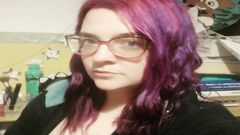 Lorena Varela, usuaria del autob�s en el que hubo un positivo en covid-19.