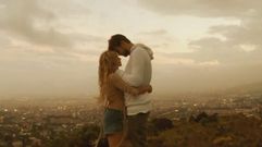 �Me enamor�, la declaraci�n de Shakira a Piqu�