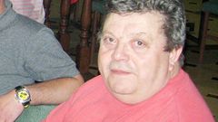 Domingo Mart�nez Trillo, en el 2008