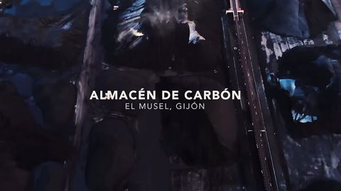 El lado oscuro del carb�n