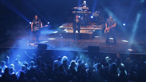 SALA PELICANO CONCIERTO DE LA UNION