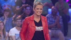 Eva Iglesias presentar� el desfile de los comerciantes de O Barco de Valdeorras