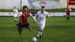 �Has estado en el derbi entre el Boiro y el Noia? �B�scate en nuestras im�genes!