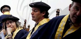La pol�mica abierta entre la Xunta y el sector de los parques de cultivo arranc� el a�o pasado, precisamente durante la fiesta.