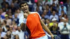 �Estoy muy feliz de llegar al n�mero uno del mundo, pero sigo creciendo�