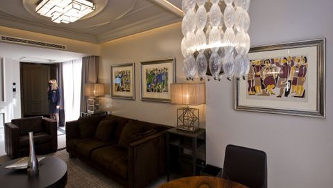 hilton