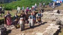 Este s�bado ser� posible volver a viajar al pasado en Tralocastro
