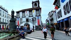 Azores