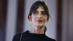 Sara Carbonero, el pasado noviembre