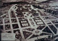 El proyecto de 1930 para la Residencia de la Universidade.