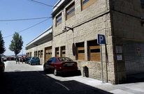 En la polic�a afirman que Tr�fico ha obligado al Concello a retirar las se�ales de p�rking en las aceras. 