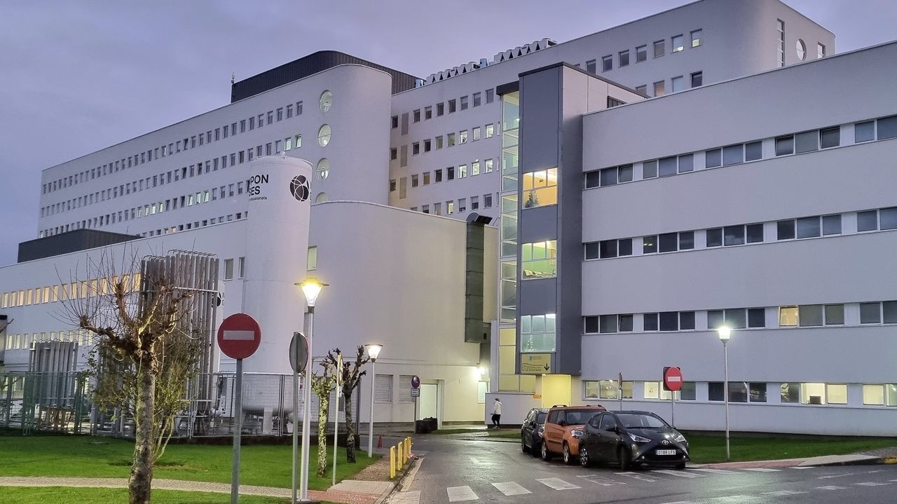 Activado el servicio de reproducción asistida en el Hospital Meixoeiro