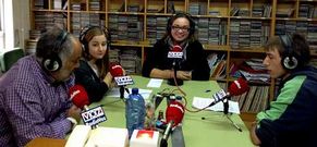 La tertulia deportiva de los lunes se adelanta a las 11.40 horas de la ma�ana.