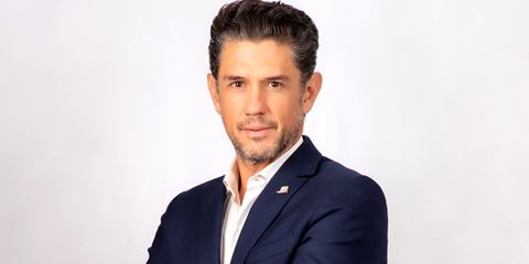 Alejandro Irarragorri