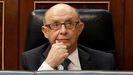 Cristbal Montoro