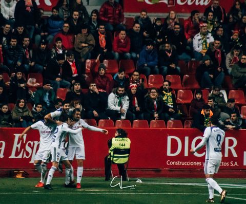 Zaragoza