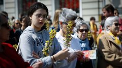 Concetraci�n por la endometriosis