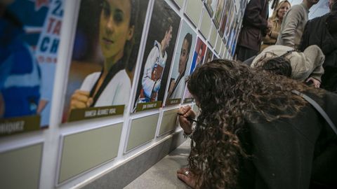 El Natural Sport celebra su aniversario con un homenaje a sus medallistas nacionales e internacionales