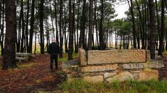 De churrascada campera por Barbanza