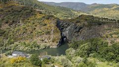 El museo dar� a conocer el monumento y el patrimonio etnogr�fico de Montefurado