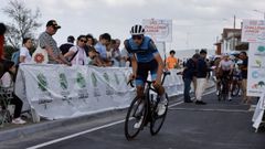 Repasa en estas im�genes la�octava edici�n del Challenge J�nior de Carballo