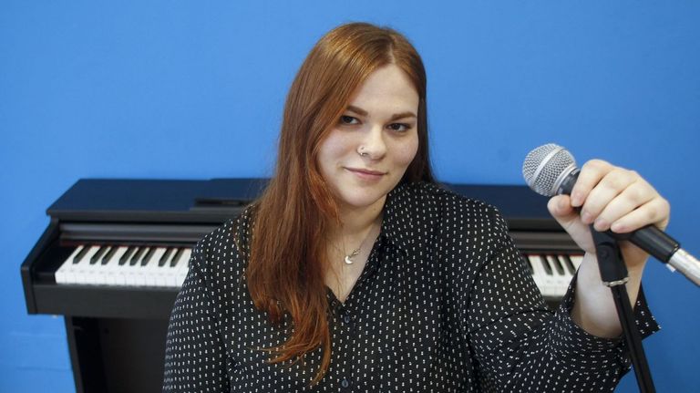 Irene Caruncho actuar� no auditorio municipal de Quiroga o 24 de xaneiro