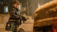 Fotograma de la pel�cula �Resident Evil�.