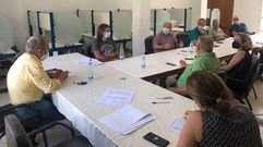 El pleno aprob� las normas para la vendimia 2021 