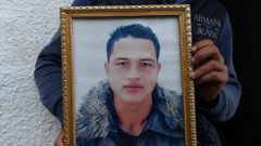 El tunecino Anis Amri  arroll� a la multitud en un mercadillo navide�o con un cami�n de gran tonelaje, matando a doce personas. Las autoridades alemanas hab�an intentado expulsaro sin �xito del pa�s en verano