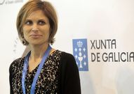Nava Castro asegura que la zona se est� abriendo m�s al turista internacional. 