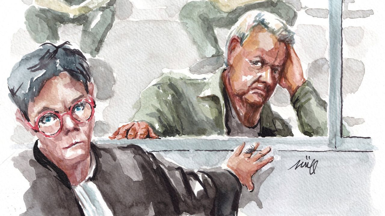 Pelicot Implicates All 50 Defendants: "We Are All Guilty - News Directory 3