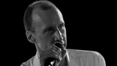 El cantante belga David Linx cierra hoy el festival MusicaV en Vigo