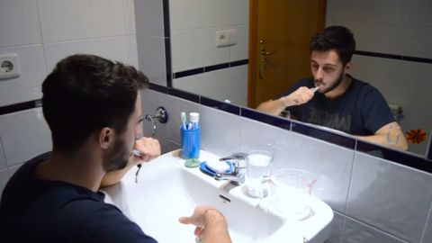C�mo vivir con 50 litros de agua al d�a