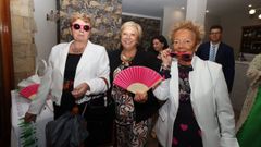 As� fue la cena�contra el c�ncer de Boiro. �B�scate en las fotos de nuestro �lbum!