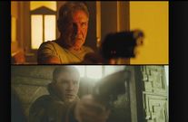 Blade Runner 2049 vs Blade Runner