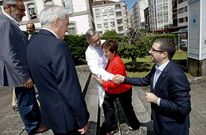 La conselleira de Sanidade dijo el 2 de julio que se est� trabajando para lograr la financiaci�n. 