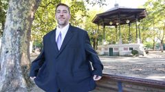 La Banda Municipal de Lugo, camino de la desaparici�n