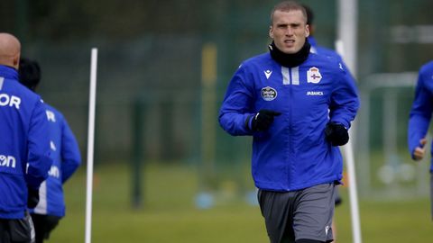 �LEX BERGANTI�OS. 2020. Su contrato, especial, se ampliar� con toda seguridad