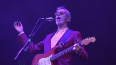 Concierto de Xoel L�pez en el PortAm�rica