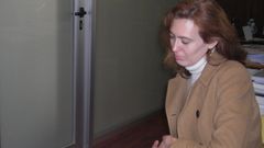 La gerente de la empresa mixta de Turismo lleva en el cargo desde el 2011