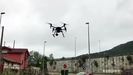 As� funciona el nuevo dron de tr�fico