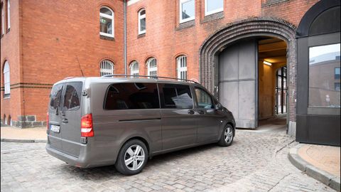 Puigdemont, trasladado a la c�rcel