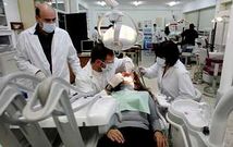 Un ciclo formativo superior es el de higiene bucodental (en la imagen, el IES �nxel Casal, de A Coru�a)