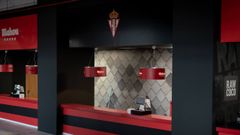 Nuevos bares de El Molin�n