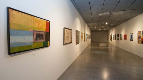 Exposici�n en el MIHL