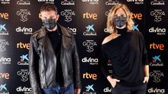 Antonio Banderas y Mara Casado presentarn la gala