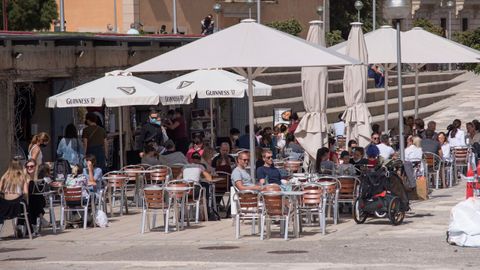 Baleares reabrir� el cierre perimetral el lunes