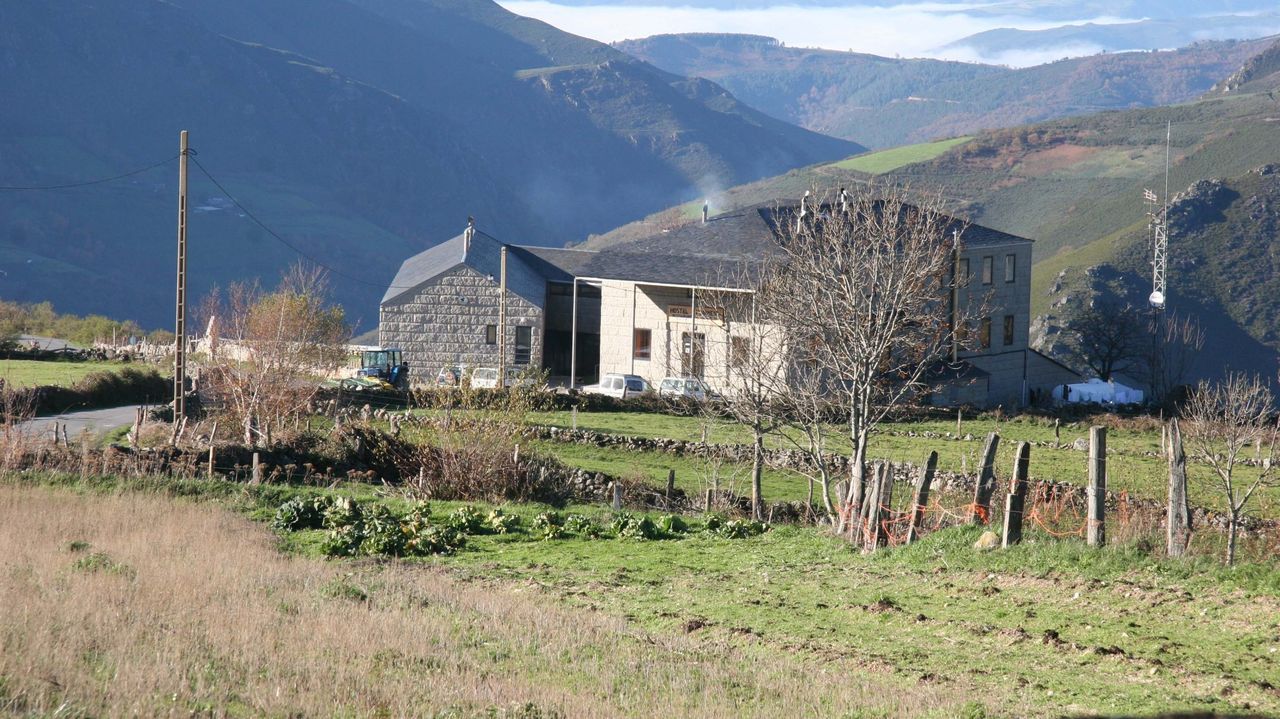 Lleno absoluto en los hoteles de la provincia de Lugo por el eclipse: «Tenemos intentos de reservas desde hace casi dos años»